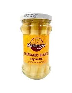 ESPARRAGOS MONTEMAYOR 6-9 212 GRS.