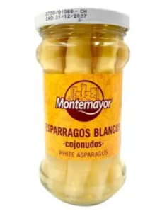 ESPARRAGOS MONTEMAYOR 6-9 212 GRS. 2