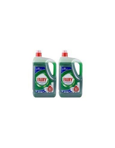 FAIRY VAJ.5 L.PROFESIONAL