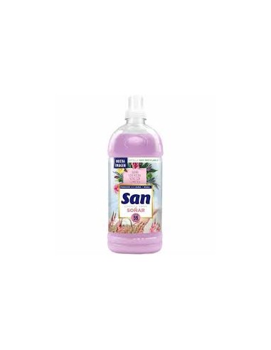SAN SUAVIZ 1.298L 59D CELESTE