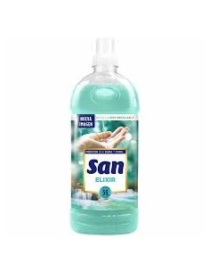SAN SUAVIZ CONC 1.269L 59D FLORAL