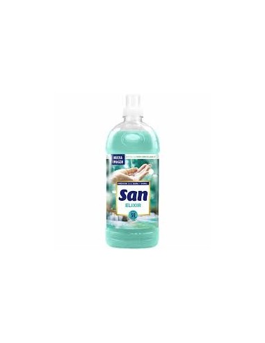 SAN SUAVIZ CONC 1.269L 59D FLORAL