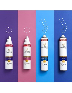 FIJADOR PANTENE ESPUMA RIZOS DEFINIDOS 2