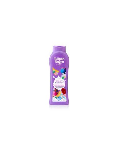 T NEGRO GEL 650ML CANDY FANTASY