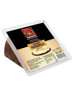 CUÑA QUESO RESERVA PREC 200G