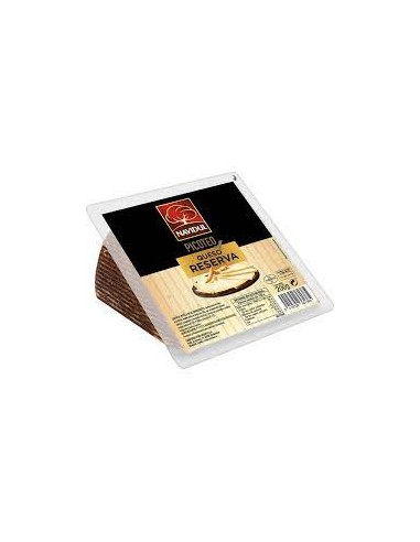 CUÑA QUESO RESERVA PREC 200G