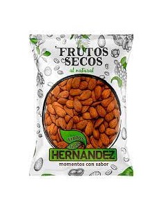 ALMENDRAS CR PIEL ESPAÑA
