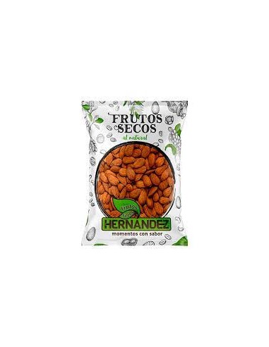ALMENDRAS CR PIEL ESPAÑA