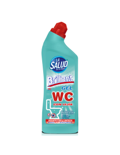 W.C. LA SALUD LEJIA 1 LT