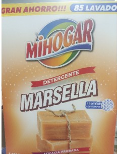 MIHOGAR DET 85C 5.525KG MARSELLA