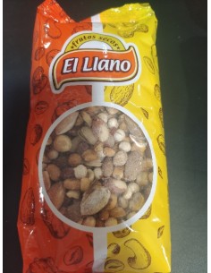 B COKTEL TOSTADO ESPECIAL 400GRS