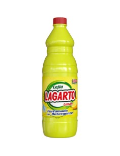 LAGARTO LEJIA 1.5L LIMON