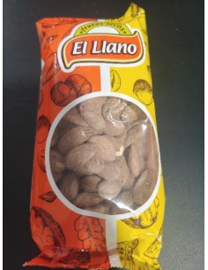 BOLSA ALMENDRA LARGUETA TOSTADA 125GRS
