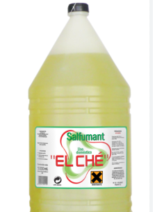 AGUA FUERTE 5L EL CHE