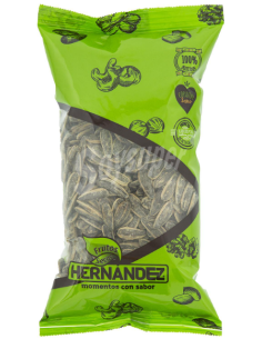 PIPAS CON SAL 200GRS HERNANDEZ