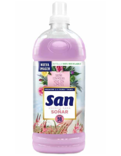 SAN SUAVIZ 1.298L 59D ILUSIONAR