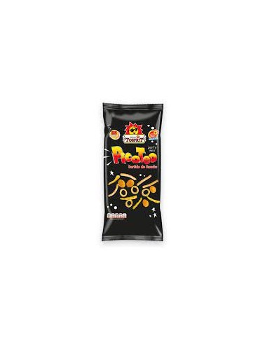 PICOTEO TOSTFRIT FAMILIAR