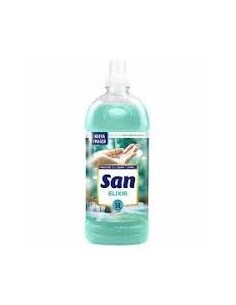 SAN SUAVIZ CONC 1.269L 59D TALCO ROSA