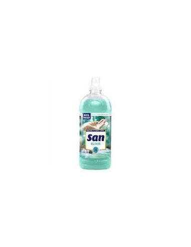 SAN SUAVIZ CONC 1.269L 59D TALCO ROSA