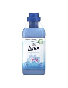 SUAVIZANTE LENOR CONC 525  CC F.ABRIL