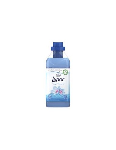 SUAVIZANTE LENOR CONC 567 CC 27 DOSIS F.