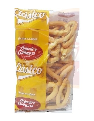 ROSQUILLAS ARTESANAS AC