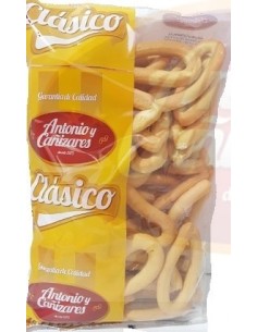 ROSQUILLAS ANTONIO Y CAÑIZARES