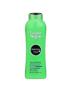 TULIPAN NEGRO GEL 650ML.ORIGINAL