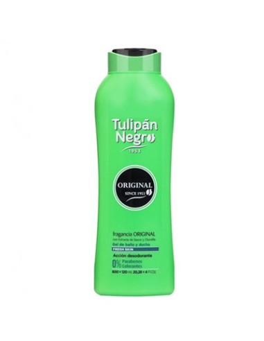 T NEGRO GEL 650ML ORIGINAL