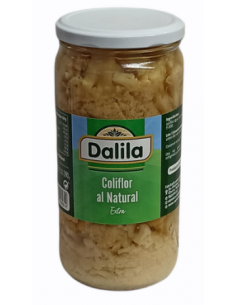 COLIFLOR DALILA TARRO 660 ML