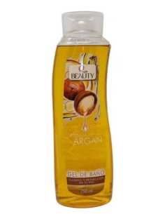 Q BEAUTY GEL 750 ARGAN