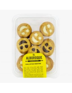 GALLETAS RISITAS