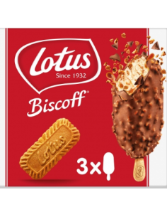 HELADO LOTUS ORIGINAL