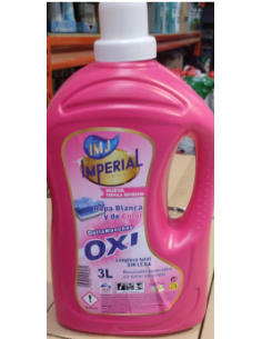 OXIGENO ROPA 3L IMPERIAL