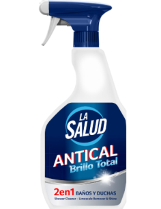 ANTICAL LA SALUD PISTOLA 750 ML