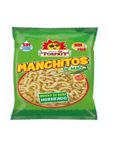 MANCHITOS