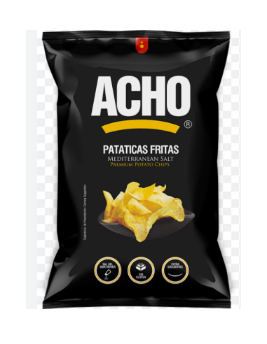 PATATAS FRITAS ACHO NORMALES