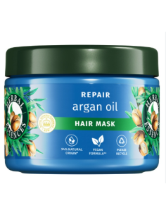 MASCARILLA HERBAL ARGAN 500 ML