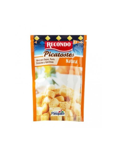 PICATOSTES RECONDO NATURA