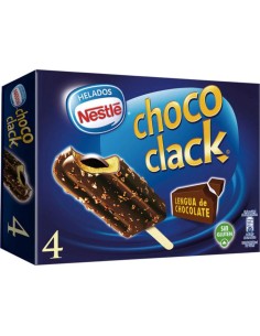 CHOCOCLACK