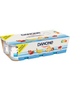 DANONE YOG.SABOR FRE-PLAT-MAC-POST.X8